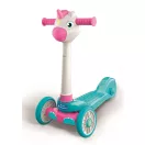 Farbe Pink Dreirad Einhorn Roller Clementoni