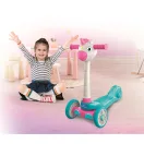Farbe Pink Dreirad Einhorn Roller Clementoni