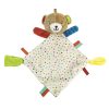 Bär Lovely s Plüsch Baby Schnuffeltuch Clementoni