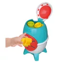 Platz Clemmy Raketen-Fähigkeiten-Spielzeug Clementoni
