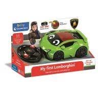 Wagen Lamborghini Ferngesteuertes Clementoni