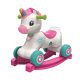 Einhorn Rainbow Rider Interaktives 3-in-1 Clementoni