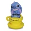 Disney Lilo und Stitch Toothy drehbare Figur auf Teetasse Clementoni
