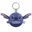 Disney Lilo und Stitch Plüschballfigur, Babyrassel Clementoni