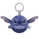 Disney Lilo und Stitch Plüschballfigur, Babyrassel Clementoni