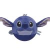 Disney Lilo und Stitch Plüschballfigur, Babyrassel Clementoni