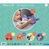 Disney Lilo und Stitch Plüschballfigur, Babyrassel Clementoni