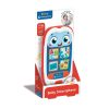 Farbe Menu Mein erstes Smartphone Babyspielzeug Clementoni