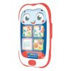 Farbe Menu Mein erstes Smartphone Babyspielzeug Clementoni