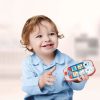Farbe Menu Mein erstes Smartphone Babyspielzeug Clementoni