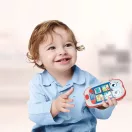 Farbe Menu Mein erstes Smartphone Babyspielzeug Clementoni