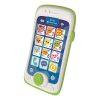 Farbe Numbers Interaktives Smartphone-Babyspielzeug Clementoni