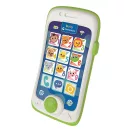 Farbe Numbers Interaktives Smartphone-Babyspielzeug Clementoni