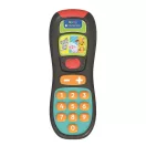 Tiere Pet-Sounds Fernbedienung Babyspielzeug Clementoni