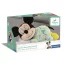 Disney Mickey Tummy-Time Plüschspielzeug zum Einschlafen Clementoni