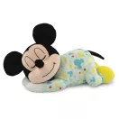 Disney Mickey Tummy-Time Plüschspielzeug zum Einschlafen Clementoni