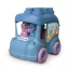 Disney Lilo und Stitch Clemmy Sensorischer Formsortierbus Clementoni