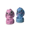 Disney Lilo und Stitch Clemmy Sensorischer Formsortierbus Clementoni