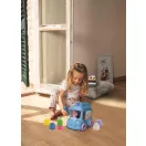 Disney Lilo und Stitch Clemmy Sensorischer Formsortierbus Clementoni