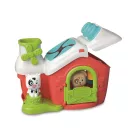 Farbe Clemmy Clementoni Farm Geschicklichkeitsspiel