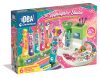 Farbe Bright Idea Textmarker-Herstellerstudio Clementoni