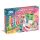 Farbe Bright Idea Textmarker-Herstellerstudio Clementoni