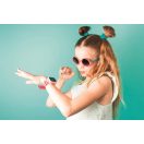 Crazy Chic Glamour Clementoni Kunstnägel Set