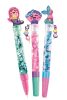 Farbe Mermaid Federherstellung-Set Clementoni