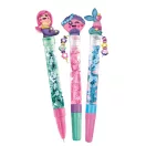 Farbe Mermaid Federherstellung-Set Clementoni