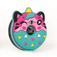 Crazy Chic Cat Donuts Lidschatten-Set Clementoni