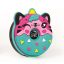 Crazy Chic Cat Donuts Lidschatten-Set Clementoni