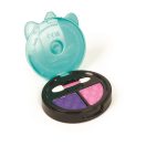 Crazy Chic Cat Donuts Lidschatten-Set Clementoni