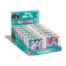 Crazy Chic Cat Donuts Lidschatten-Set Clementoni