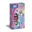 Farbe Best Friends Federherstellung-Set Clementoni