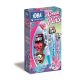 Farbe Best Friends Federherstellung-Set Clementoni