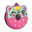 Crazy Chic Kitten Donuts Lidschatten-Set Clementoni