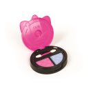 Crazy Chic Kitten Donuts Lidschatten-Set Clementoni