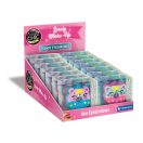 Crazy Chic Kitten Donuts Lidschatten-Set Clementoni