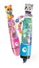 Farbe Sweet Pets Textmarker-Set Clementoni