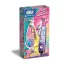 Farbe Trendy Animals Clementoni Textmarker-Bastelset