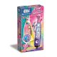 Farbe Trendy Animals Textmarker-Set Clementoni