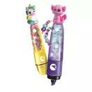 Farbe Trendy Animals Clementoni Textmarker-Bastelset