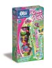 Farbe Butterflies Federherstellung-Set Clementoni