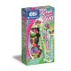Farbe Butterflies Federherstellung-Set Clementoni