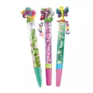 Farbe Butterflies Federherstellung-Set Clementoni