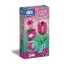 Blume Tulips Clementoni 2er-Bastelset