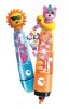 Farbe Crazy Summer Textmarker-Set Clementoni