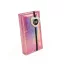 Crazy Chic Holo Purple Geldbörsenförmiges Schminkset Clementoni