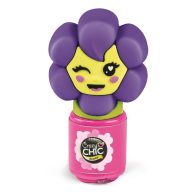 Crazy Chic Pink Nagellack Clementoni