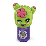 Crazy Chic Purple Clementoni Nagellack